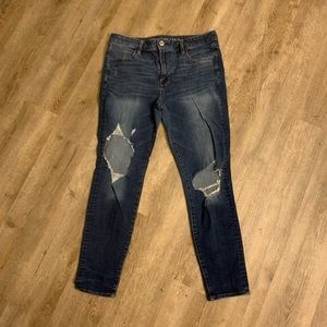 American Eagle Jegging
